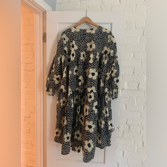 Red Sky dress XS - Picture 2 of 4